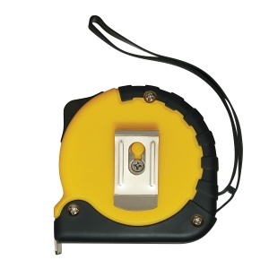 TOP ELEMENTAL II - Measuring tape, 5 m - Img 5