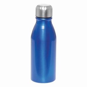 TOP FANCY - Aluminium drinking bottle