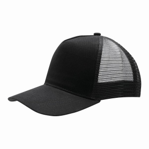 TOP FASTBALL - 5-panel baseball cap - Img 1