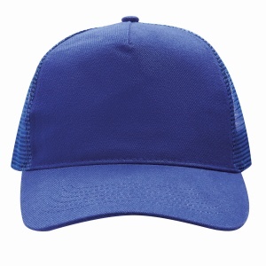 TOP FASTBALL - 5-panel baseball cap - Img 14