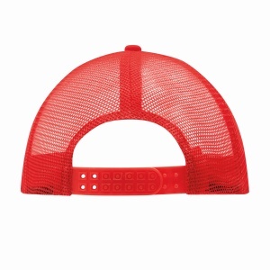 TOP FASTBALL - 5-panel baseball cap - Img 24