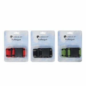 TOP FIX - Luggage strap - Img 3