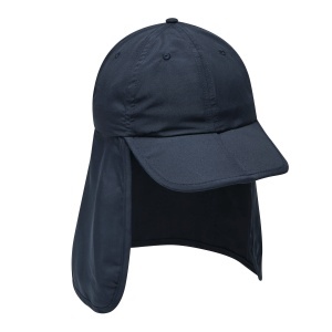 TOP FLEXVEIL - 6-panel baseball cap - Img 3