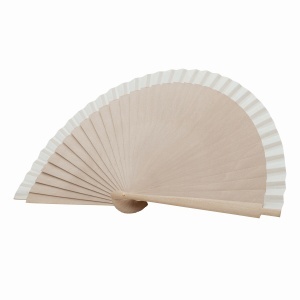 TOP GEO COOL - Folding fan