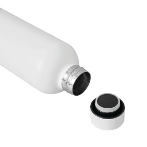 TOP GET WARM - Vacuum insulated bottle - Img 10