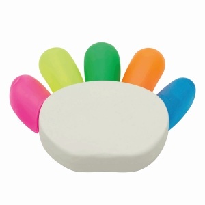 TOP HANDS UP - Highlighter