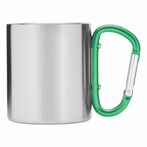 TOP HIKING DAY - Stainless steel mug - Img 8