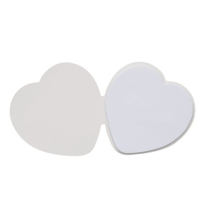 TOP IN LOVE - Heart memo stickers - Img 3