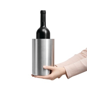 TOP KEEP IT COOL - Double-walled bottle cooler - Img 3