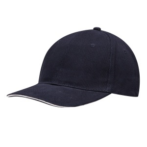 TOP LIBERTY - 6 panel sandwich cap - Img 9