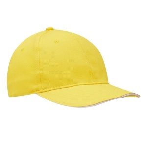 TOP LIBERTY - 6 panel sandwich cap - Img 26