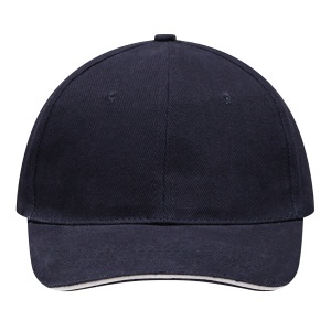 TOP LIBERTY - 6 panel sandwich cap - Img 36