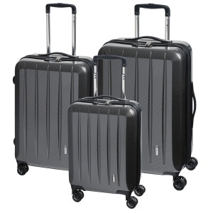 TOP LONDON 2.0 - Trolley set, 3-pcs. - Img 16