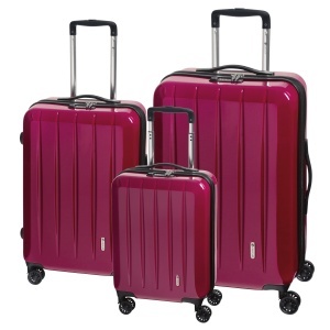 TOP LONDON 2.0 - Trolley set, 3-pcs. - Img 46