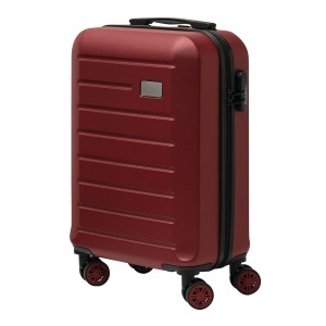 TOP LUCCA - Trolley cabin suitcase - Img 4