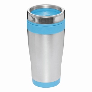 TOP LUNGO - Double-walled flask