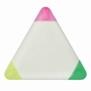 TOP MARK IT 2.0 - Triangular highlighter - Img 2