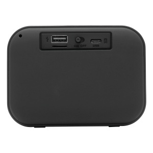 TOP MESHES - Wireless speaker - Img 3