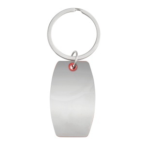TOP MIRROR - Key ring - Img 5
