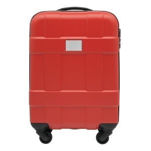 TOP MONZA - Trolley cabin suitcase - Img 5