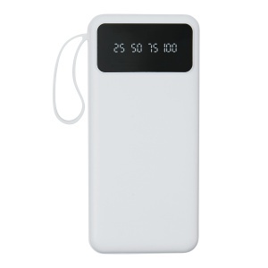TOP MULTI CHARGE - Powerbank - Img 3