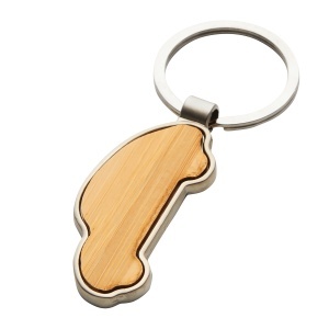TOP MY CAR - Key ring
