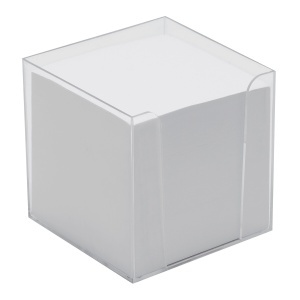 TOP NEVER FORGET - Memo cube - Img 3