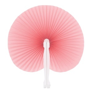 TOP PEACOCK - Folding fan - Img 6