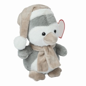 TOP PIPITO - Pinguin de pluș
