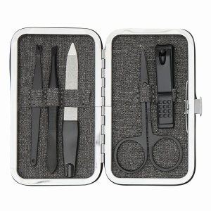 TOP PRETTY IN BLACK - Manicure set - Img 3