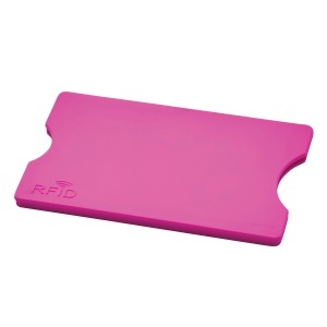 TOP PROTECTOR - Bank card sleeve