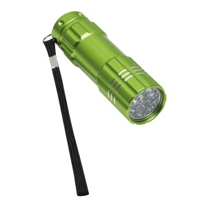 TOP PUTERNICĂ - Lanternă LED - Img 3