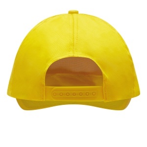 TOP RACING - 5 panel cap - Img 8