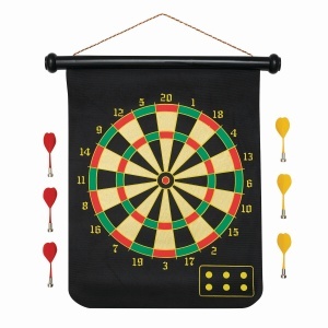 TOP RAYMOND - Magnetic dart board - Img 2