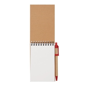 TOP RECYCLE M - Note book - Img 7