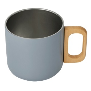 TOP RUSTIC TRIP - Stainless steel mug - Img 3