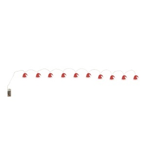 TOP SANTA CAP - Light chain - Img 2