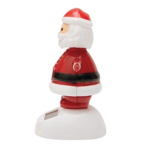 TOP SANTA - Solar moving figure - Img 5