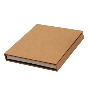 TOP SCHOOL DAYS - Tri-fold stationery set