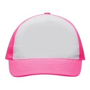 TOP SHINY - 5 panel cap - Img 11