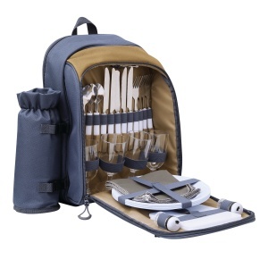TOP SMART TRIP - Rucsac de picnic