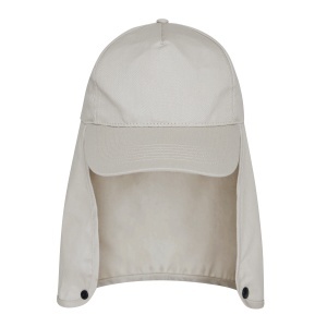 TOP SOLGARD - 5-panel baseball cap - Img 7