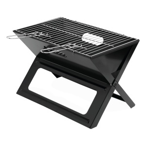 TOP SUMMER EVENING 2.0 - Foldable barbecue