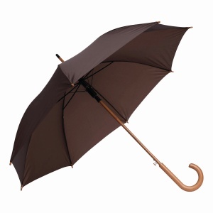 TOP TANGO - Umbrelă automată cu băț de lemn - Img 11