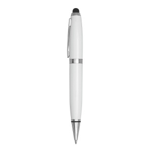 TOP TOUCH DOWN - Stainless steel pen - Img 3