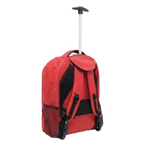 TOP TRAILER - Rucsac tip trolei - Img 5