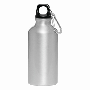 TOP TRANSIT - Aluminium drinking bottle