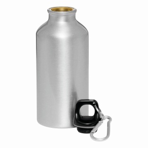 TOP TRANSIT - Aluminium drinking bottle - Img 4