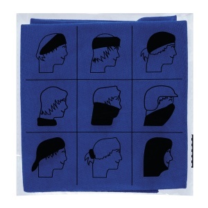 TOP TRENDY - Multifunctional headwear - Img 21