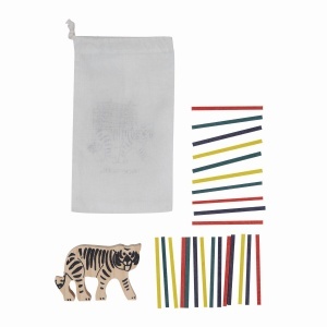 TOP TRICKY TIGER - Patience game - Img 3